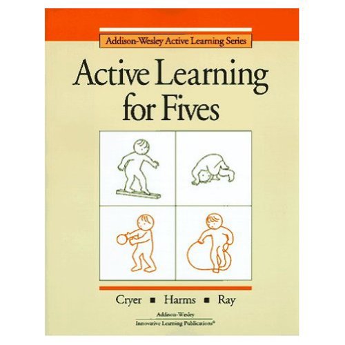 Book Cover Active Learning for Fives (Active Learning Series)