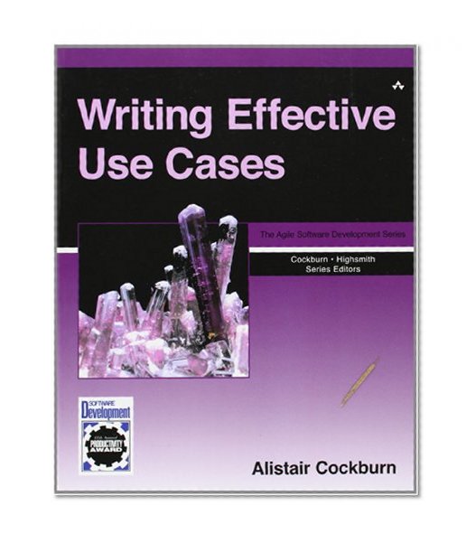 Book Cover Writing Effective Use Cases