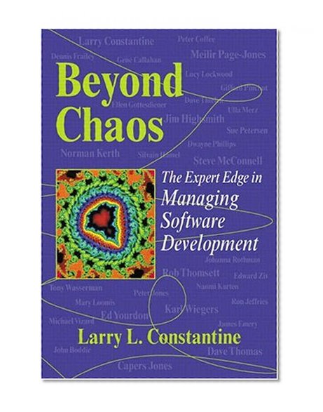 Beyond Chaos: The Expert Edge in Managing Software Development