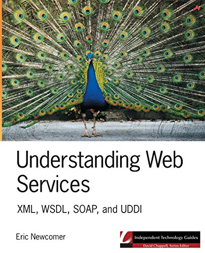 Understanding Web Services: XML, WSDL, SOAP, and UDDI