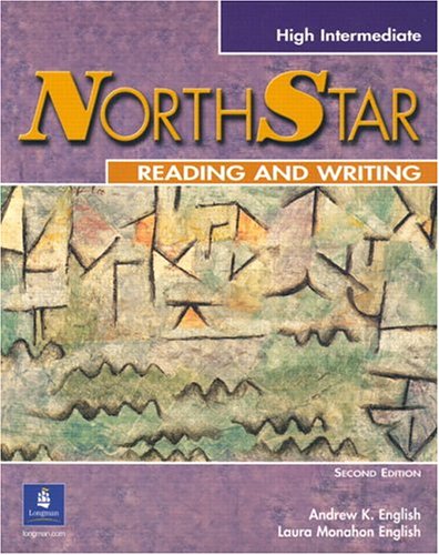 Northstar:  Focus on Reading and Writing, High-Intermediate Second Edition