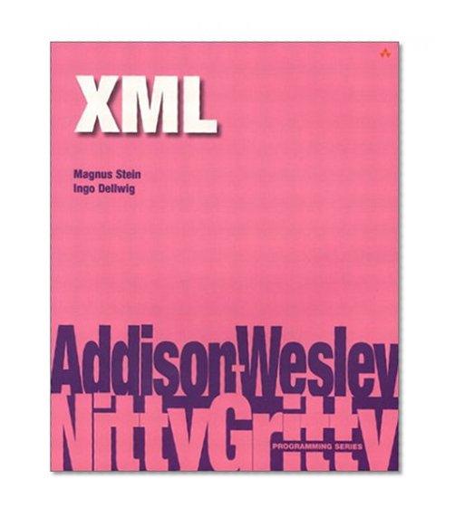 Nitty Gritty XML
