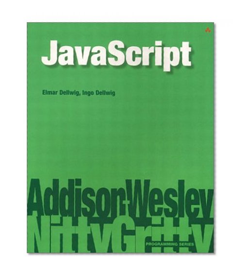Nitty Gritty JavaScript 1.3