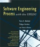 Software Engineering Processes: With the UPEDU
