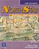 Northstar:  Focus on Reading and Writing, High-Intermediate Second Edition