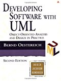 Developing Software with UML: Object-Oriented Analysis and Design in Practice (2nd Edition)