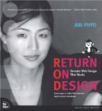 Return on Design: Smarter Web Design That Works
