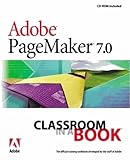 Adobe PageMaker 7.0 Classroom in a Book