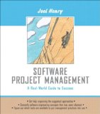 Software Project Management: A Real-World Guide to Success