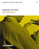 Essential ADO.NET (DevelopMentor)