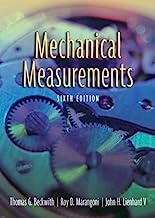 Book Cover Mechanical Measurements