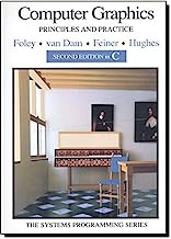 Computer Graphics: Principles and Practice in C (2nd Edition)