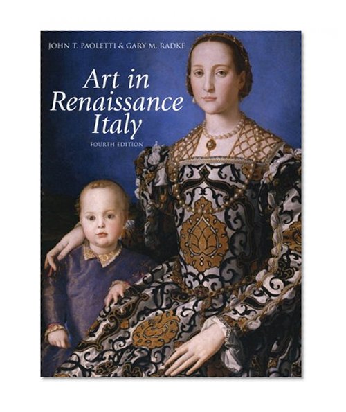 Book Cover Art in Renaissance Italy (4th Edition)