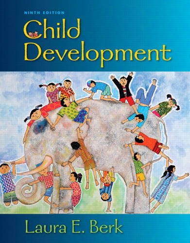 Book Cover Child Development (Myvirtualchild)