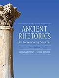 Ancient Rhetorics for Contemporary Students