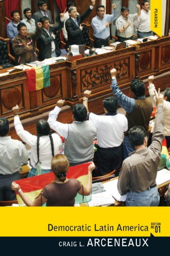 Democratic Latin America