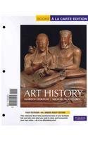 Art History, Volume 1 [With Access Code] (Books a la Carte)