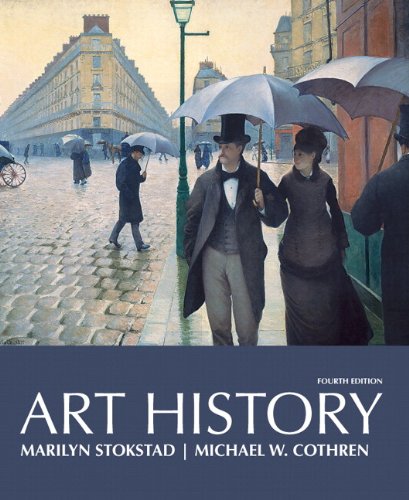 Art History, Combined Volume Plus MyArtsLab with eText (4th Edition)