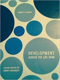 Development Across the Life Span with NEW MyDevelopmentLab and Pearson eText (6th Edition)