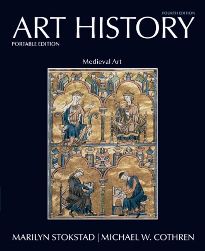 Art History Portable, Book 2: Medieval Art Plus NEW MyArtsLab with eText -- Access Card Package (4th Edition)