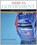 American Government (11th Edition)