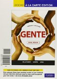 Gente: Nivel básico, Books a la Carte Edition (3rd Edition)