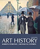 Art History, Combined Volume Plus MyArtsLab with eText (4th Edition)
