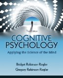Cognitive Psychology: Applying The Science of the Mind Plus NEW MyPsychLab with eText -- Access Card Package (3rd Edition)