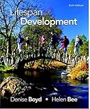 Lifespan Development Plus NEW MyDevelopmentLab with eText -- Access Card Package (6th Edition)