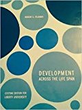 Development Across the Life Span with NEW MyDevelopmentLab and Pearson eText (6th Edition)