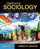 Essentials of Sociology, A Down-to-Earth Approach, Books a la Carte Plus NEW MySocLab with eText -- Access Card Package (9th Edition)