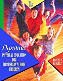Dynamic Physical Education for Elementary School Children