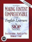 Making Content Comprehensible for English Language Learners: The SIOP Model, Second Edition