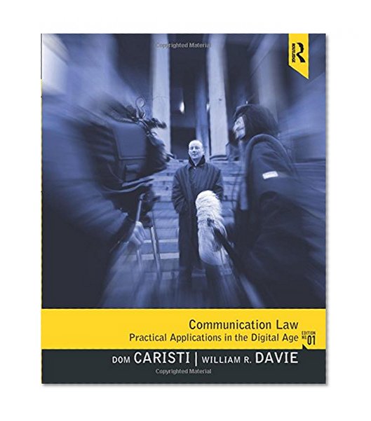 Communication Law