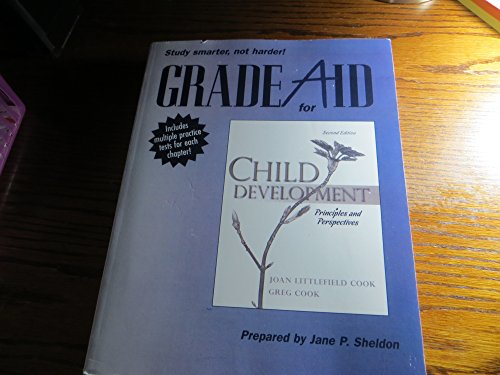 Grade Aid for Child Development: Principles and Perspectives