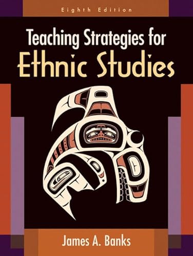 Teaching Strategies for Ethnic Studies (8th Edition)