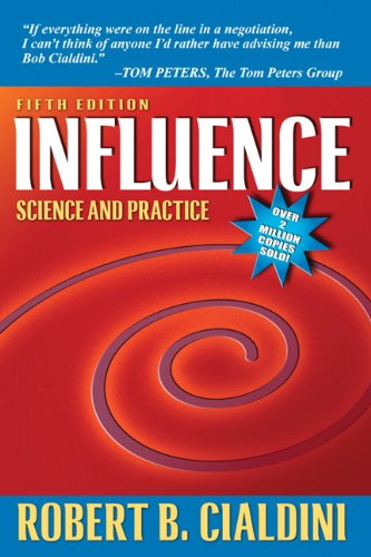 Book Cover Influence: Science and Practice