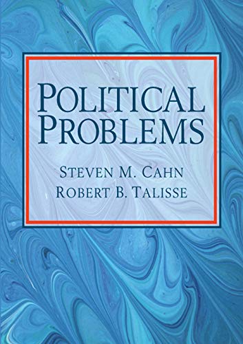 Book Cover Political Problems