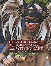 Book Cover The Anthropology of Religion, Magic, and Witchcraft (3rd Edition)