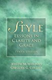 Style: Lessons in Clarity and Grace