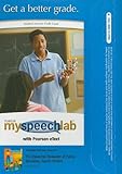 MyLab Speech with Pearson eText -- Standalone Access Card -- for Essential Elements of Public Speaking