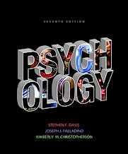 Book Cover Psychology (Mypsychlab)