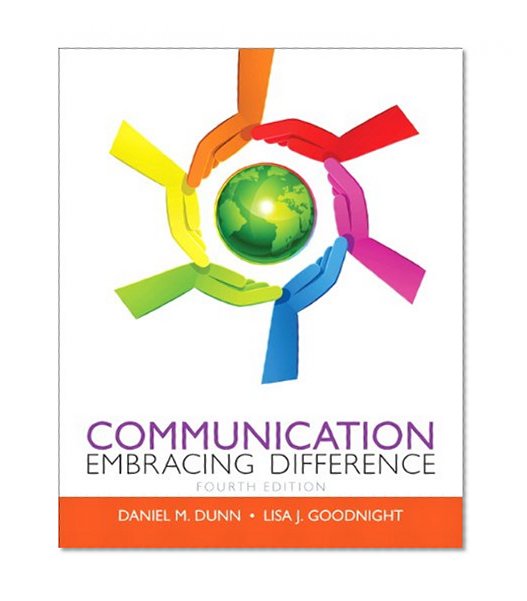 Book Cover Communication (4th Edition)