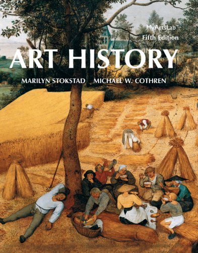Book Cover Art History (5th Edition)