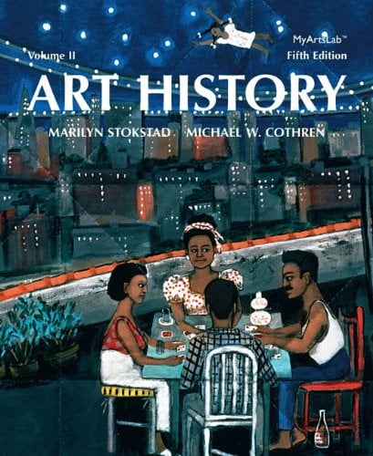 Book Cover Art History, Vol. 2, 5th Edition