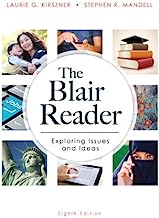 The Blair Reader (8th Edition)