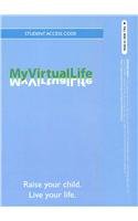 Book Cover MyVirtualLife -- Standalone Access Card (2nd Edition)