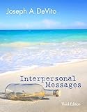 Interpersonal Messages (3rd Edition)