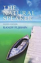 Book Cover The Natural Speaker