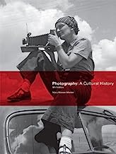 Book Cover Photography: A Cultural History (4th Edition)